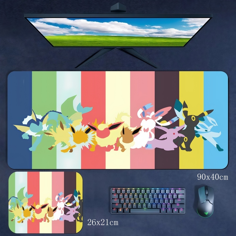 High Definition Image Quality  - огляд і ціна Gaming Accessories Images