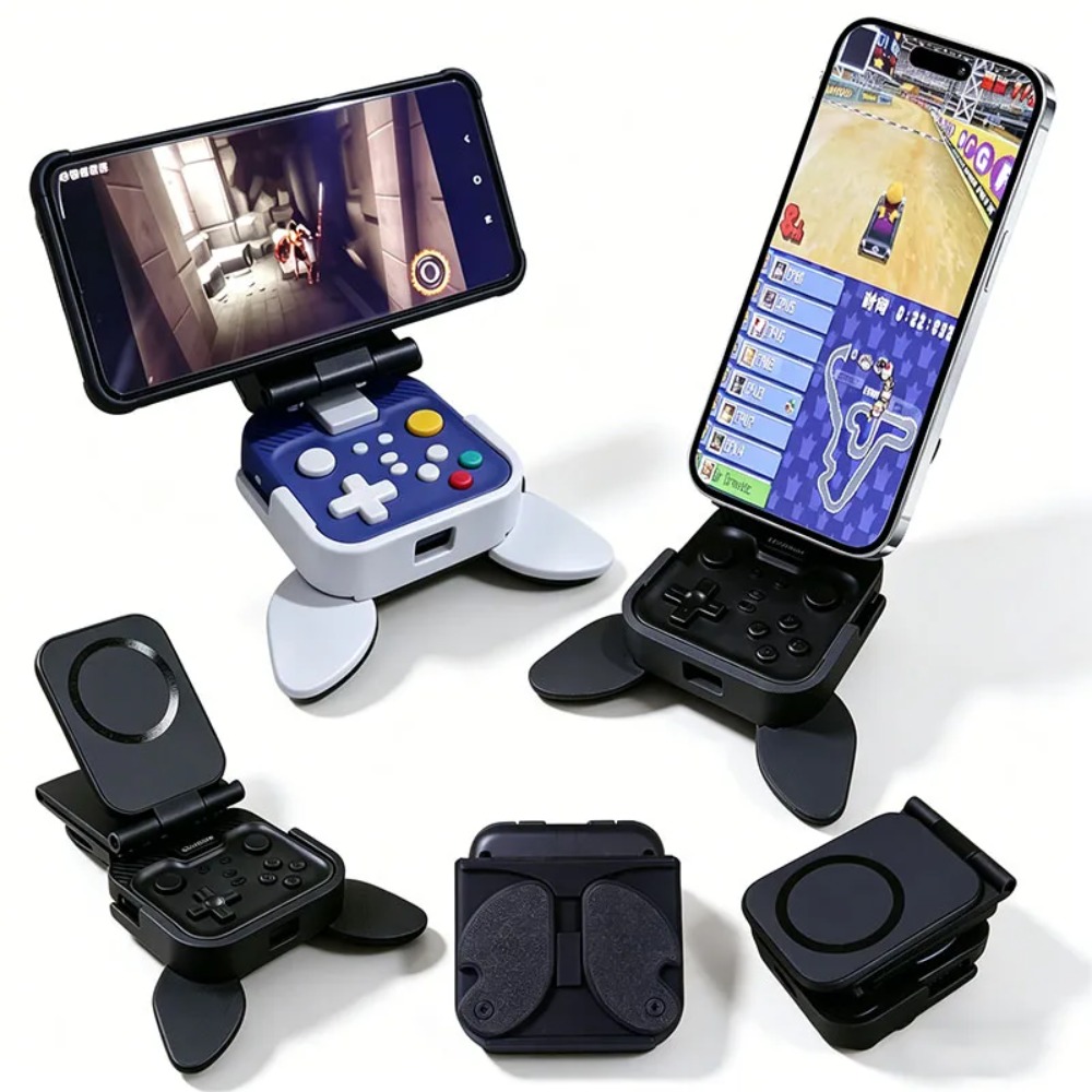 For ABXYLUTE M4 Magnetic Grip  - огляд і ціна Gaming Accessories Stand