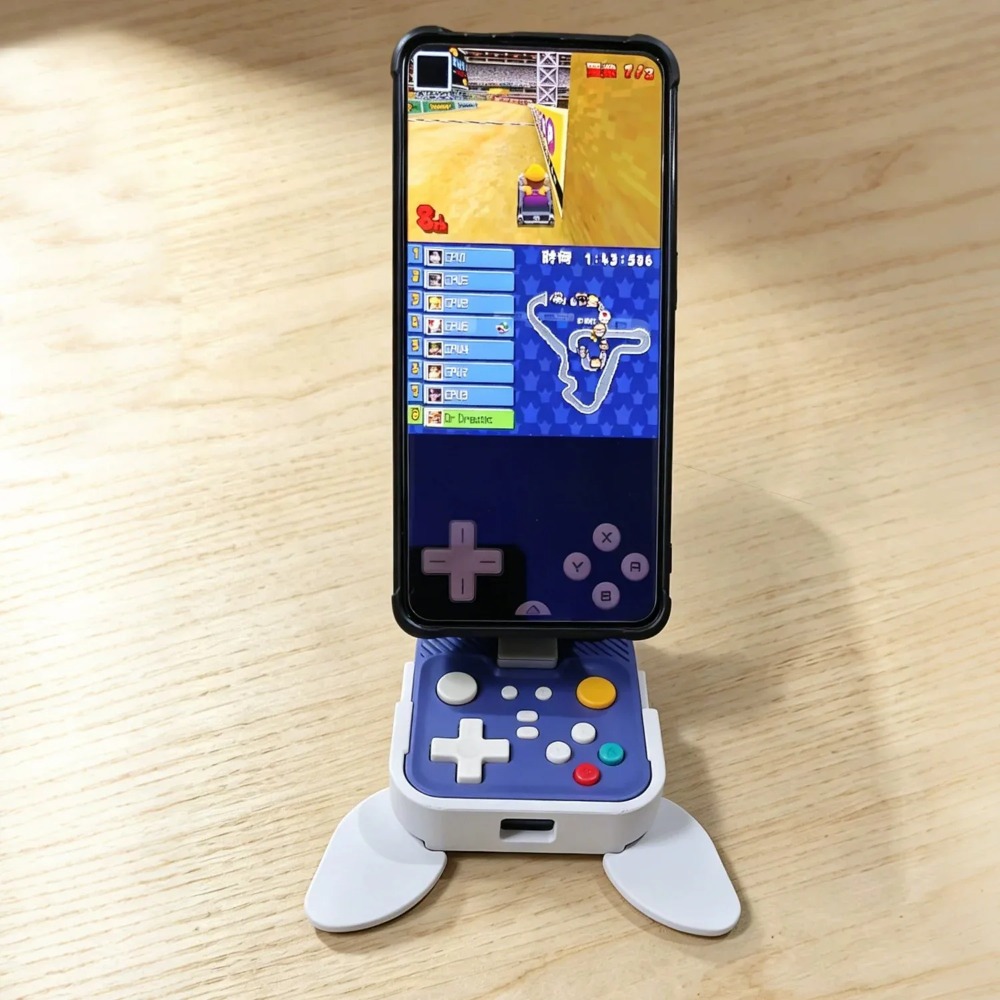 For ABXYLUTE M4 Magnetic Grip  - огляд і ціна Gaming Accessories Stand