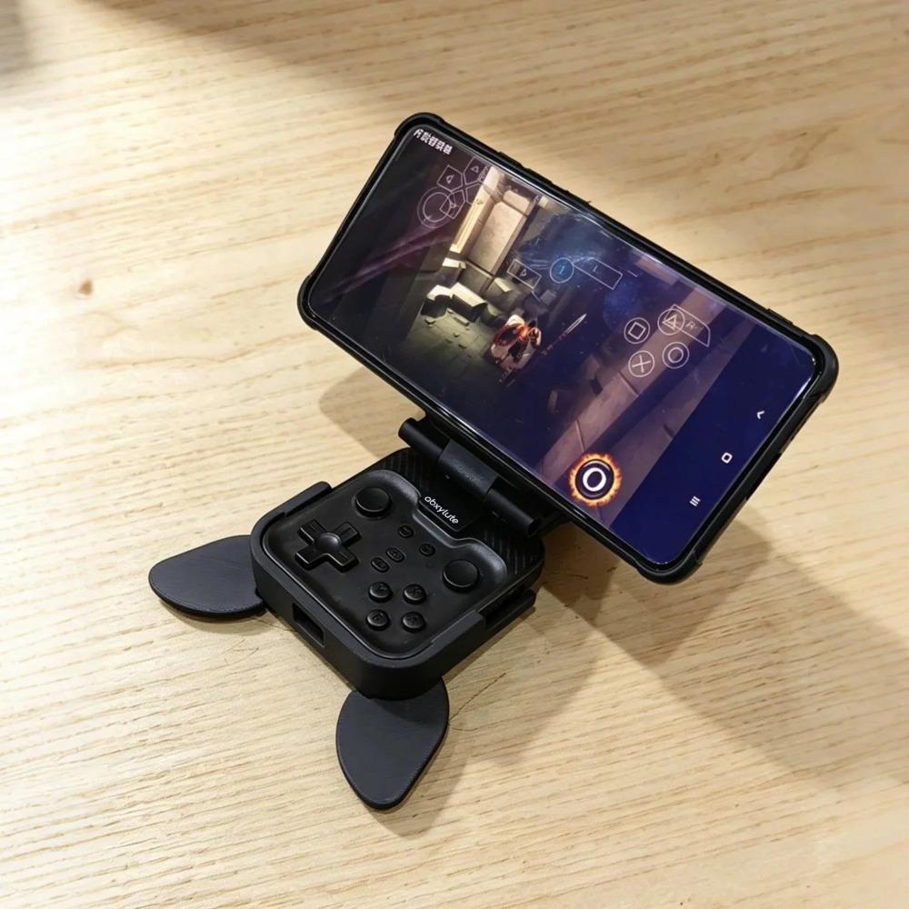For ABXYLUTE M4 Magnetic Grip  - огляд і ціна Gaming Accessories Stand