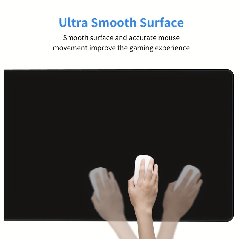 Customized Mouse Pad With Your - огляд і ціна Gaming Accessories Images