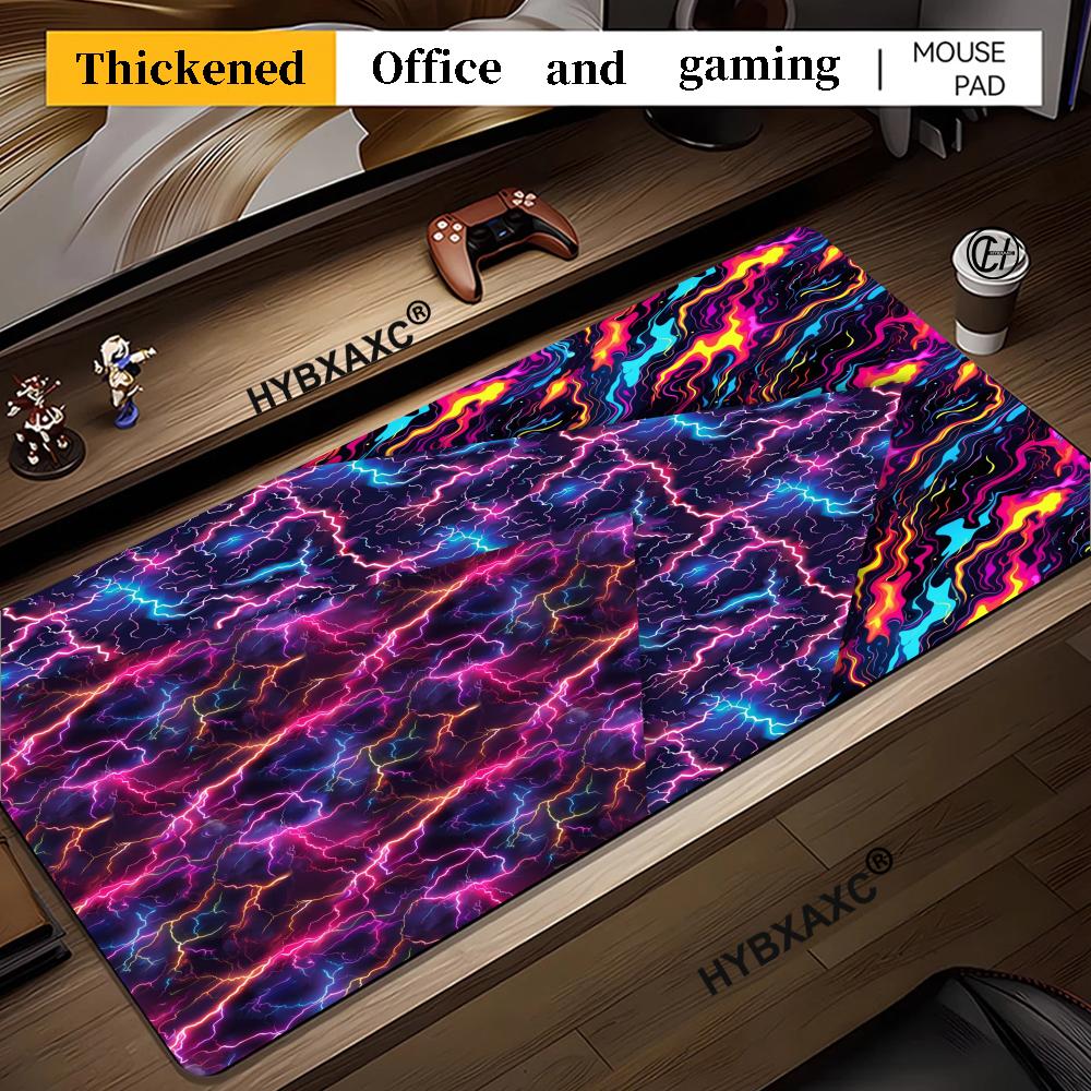 HD Mouse Pad Gaming Desk Acces - огляд і ціна Gaming Accessories Images