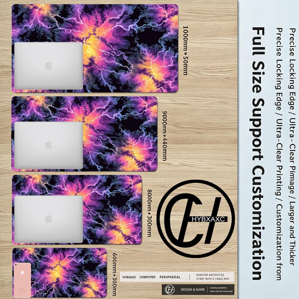 HD Mouse Pad Gaming Desk Acces - огляд і ціна Gaming Accessories Images