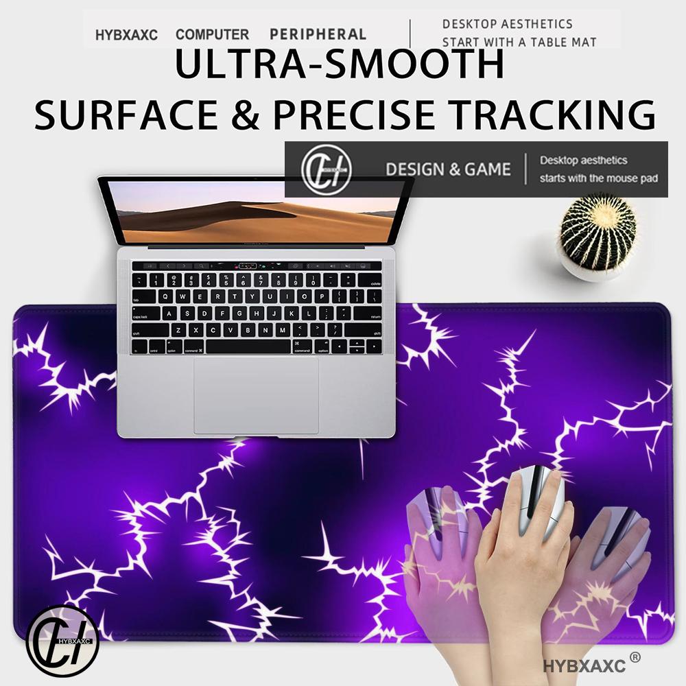 HD Mouse Pad Gaming Desk Acces - огляд і ціна Gaming Accessories Images