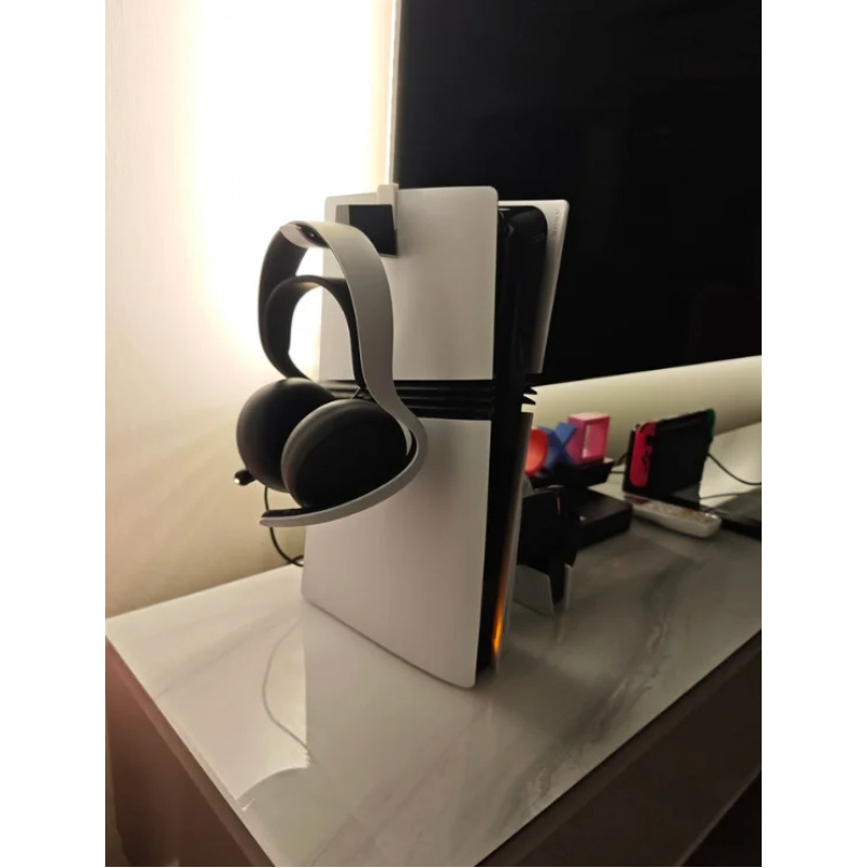 WYORESY For PS5 Pulse Elite He - огляд і ціна Gaming Accessories Stand