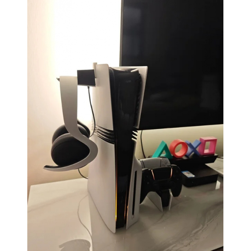 WYORESY For PS5 Pulse Elite He - огляд і ціна Gaming Accessories Stand